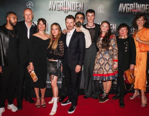 Foto: Sofia Blomgren
