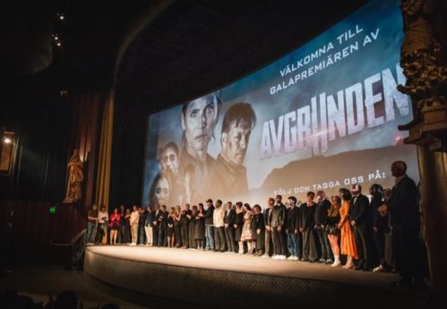 Foto: Sofia Blomgren
