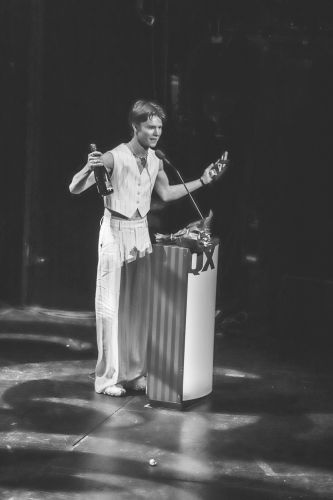 Foto: Junibackensfoto/Jytte Lindberg
