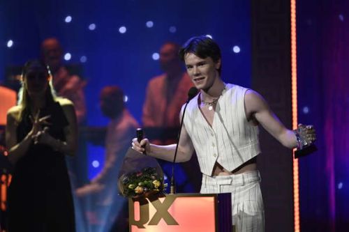 Foto: Bjorn Lindahl

