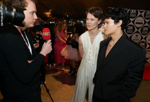Foto: Isak Gudnason
