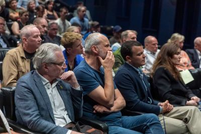 Foto: Sveriges Veteranforbund
