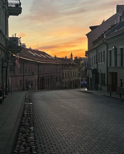 Outubro / October
