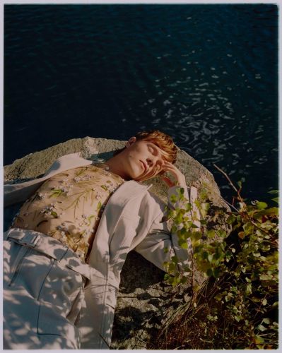 Foto: Emilia Staugaard
