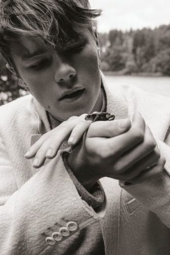 Foto: Jasper Rens Van Es
