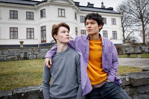 Foto: Johan Paulin
