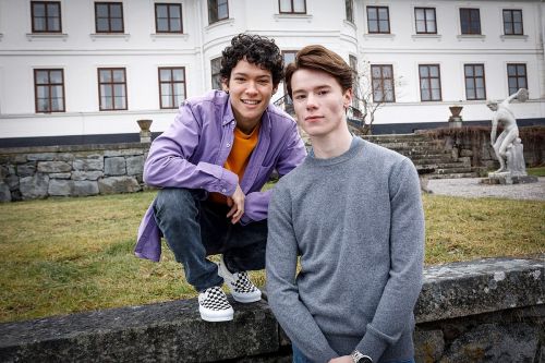 Foto: Johan Paulin
