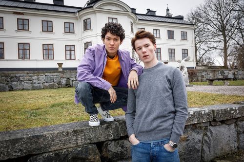 Foto: Johan Paulin
