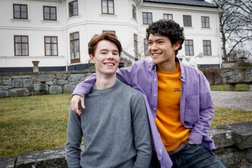 Foto: Johan Paulin
