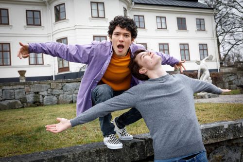 Foto: Johan Paulin
