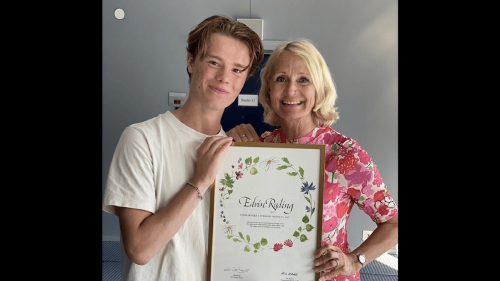 Foto: Sveriges Radio
