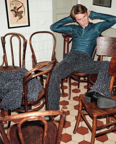 Foto: Jesper Brandt
