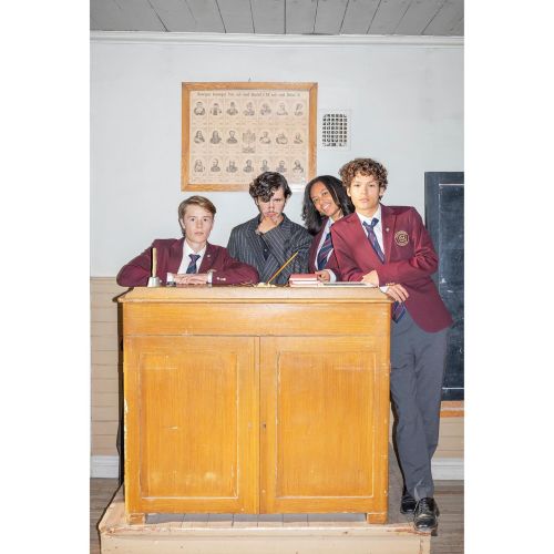 Foto: Kristian Bengtsson
