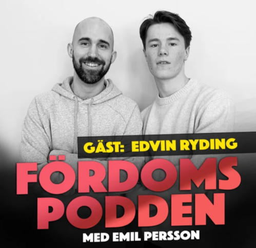 Podcast Fordomspodden
