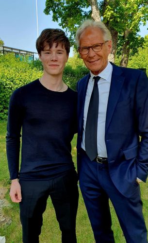 Foto: Ulf Östlund
