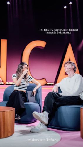 ig: biancaingrosso
