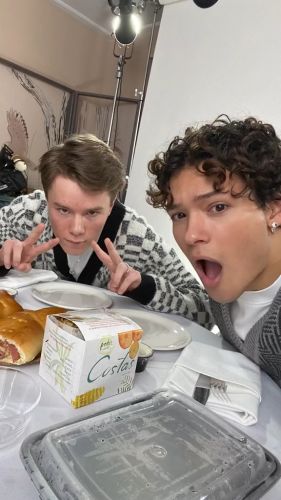 tiktok: omarrudberg

